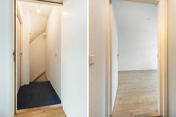Medium property photo - Adriaen van Ostadelaan 127A, 3583 AE Utrecht